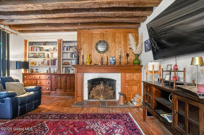 1575 New Scotland Rd, House other with 4 bedrooms, 3 bathrooms and 10 parking in Slingerlands NY | Image 7