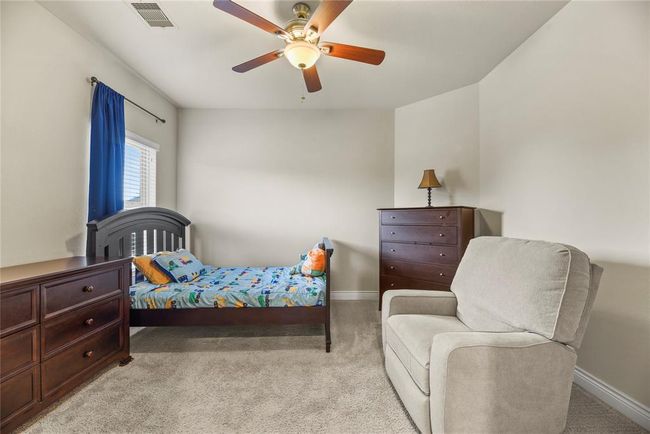3834 Trophy Ridge Dr, House other with 4 bedrooms, 4 bathrooms and 2 parking in Spring TX | Image 33