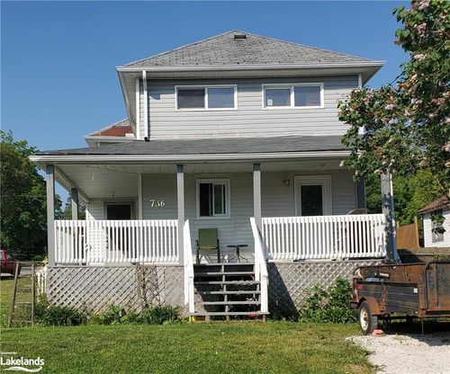 736 5th Avenue, Port Mcnicoll, ON, L0K1R0 | Card Image