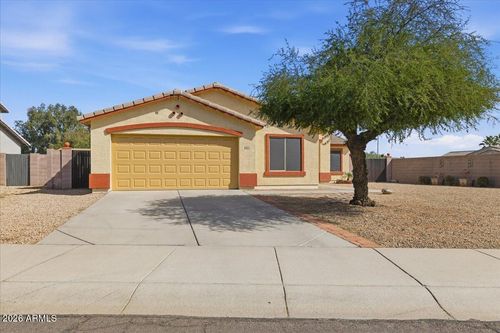 1877 S 157th Dr, Goodyear, AZ, 85338-9414 | Card Image