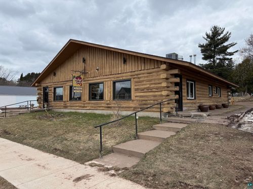 905 W Bayfield St, Washburn, WI, 54891-1141 | Card Image