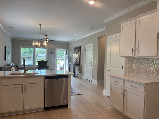 3137 Tiger Tail Rd, House other with 3 bedrooms, 3 bathrooms and 2 parking in Conway SC | Image 7