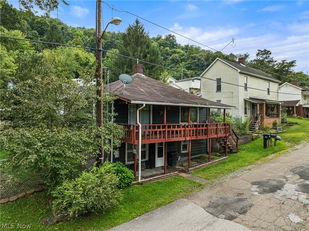 Residential in Bridgeport 3