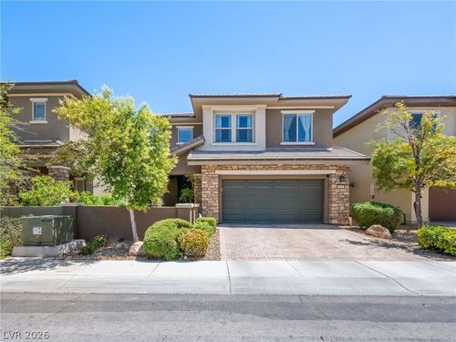 10653 Agate Knoll Ln, Las Vegas, NV, 89135-1254 | Card Image