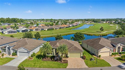 29145 Grass Bunker Drive, San Antonio, FL, 33576 | Card Image