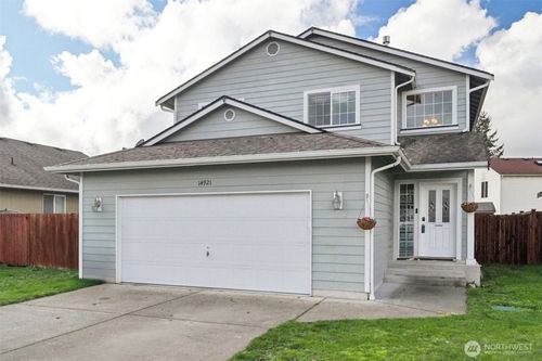 14921 Mountain View Ct Se, Yelm, WA, 98597-8655 | Card Image