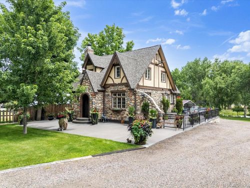 470 S Garrison St, Lakewood, CO, 80226-2810 | Card Image