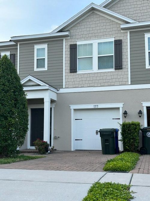 177 Mitchell Creek Way, OVIEDO, FL, 32765-6540 | Card Image