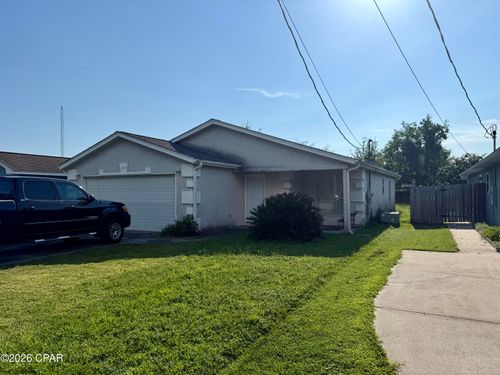 1604 Georgia Ave, Lynn Haven, FL, 32444-3753 | Card Image
