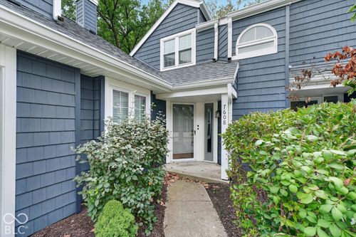 7608 Harbour Isle, Indianapolis, IN, 46240-3467 | Card Image