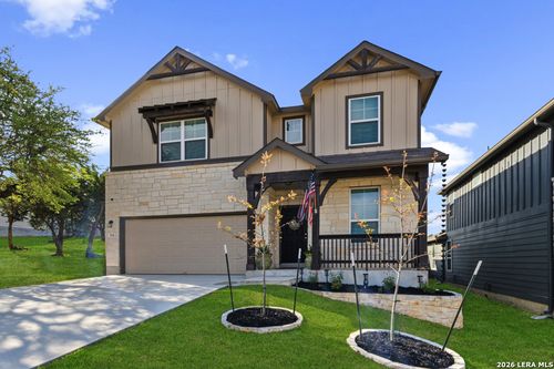 314 Kotara Cyn, San Antonio, TX, 78260-4814 | Card Image