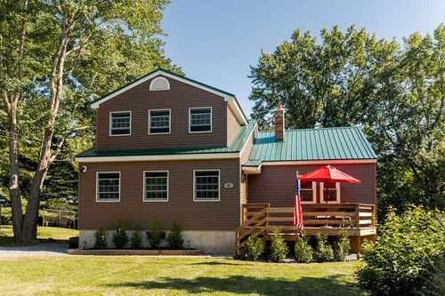 40 Lobster Cove Road, York, ME, 03909 | Card Image