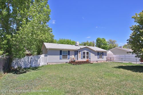 4055 Pinion St, Collbran, CO, 81624-5032 | Card Image