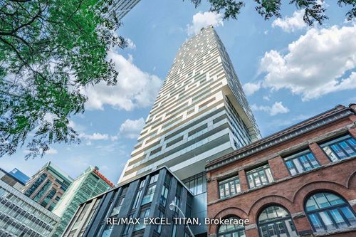 4506-20 Lombard St, Toronto, ON, M5C0A7 | Card Image