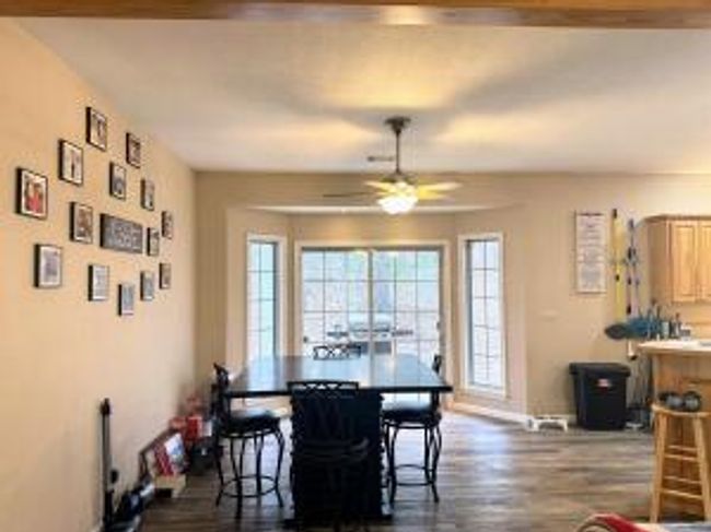 404 Private Road 3432, House other with 3 bedrooms, 2 bathrooms and null parking in Clarksville AR | Image 4