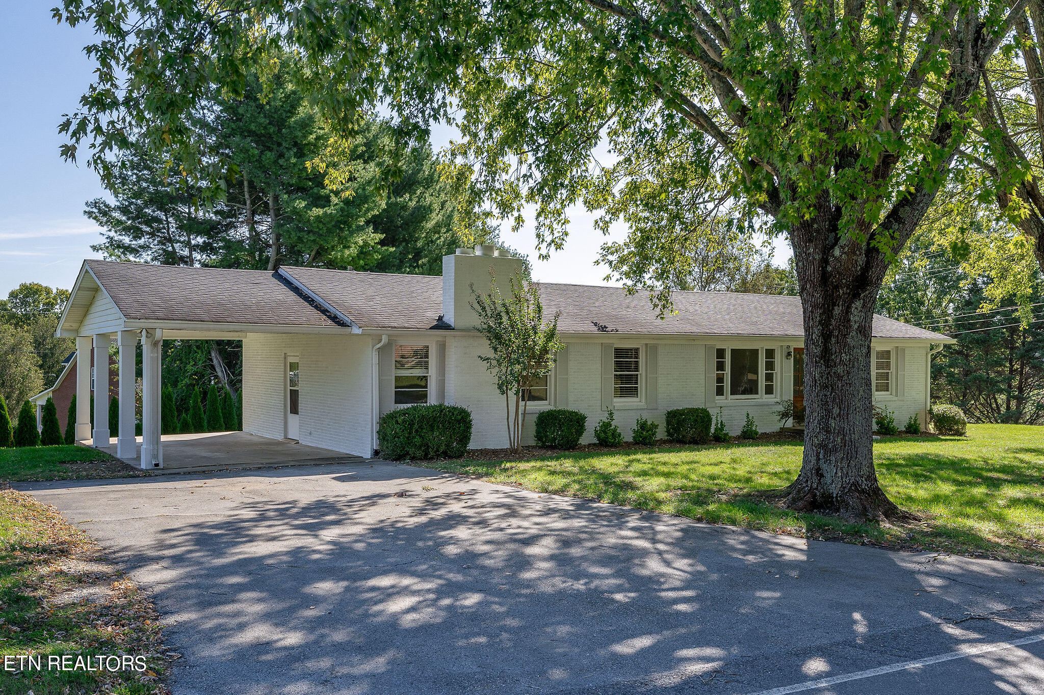 Old Walton Rd, Cookeville, TN 38501