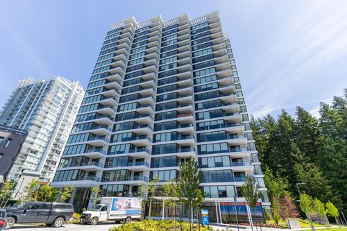 1604-5629 Birney Ave, Vancouver, BC, V6S0L5 | Card Image