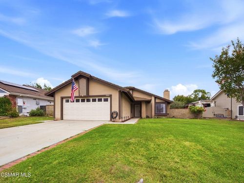 13024 Williams Ranch Rd, Moorpark, CA, 93021-4104 | Card Image
