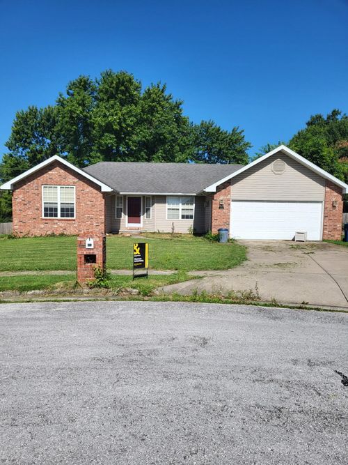 149 S Cedar Heights Drive, Nixa, MO, 65714 | Card Image
