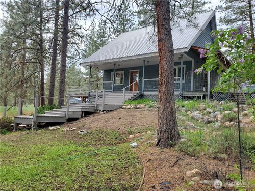 5 Chase Rd, Winthrop, WA, 98862-9169 | Card Image