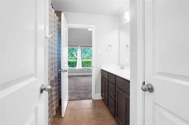 9955 Preserve Way, House other with 5 bedrooms, 4 bathrooms and 3 parking in Conroe TX | Image 18