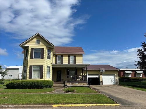 102 8th St, Malta, OH, 43758-9391 | Card Image