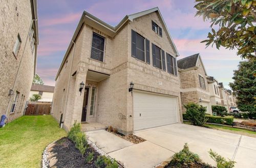 1131 Sopris Dr, Houston, TX, 77077-1070 | Card Image