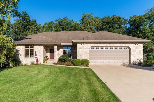 11872 Hickory Court, Genoa, IL, 60135 | Card Image