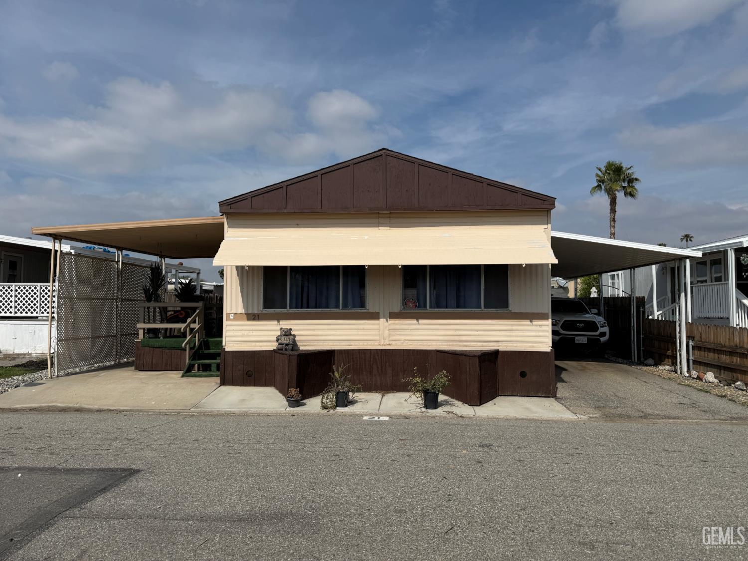 Residential in Bakersfield 2