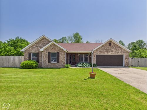 114 Bluebird Ln, Sulphur Springs, IN, 47388 | Card Image