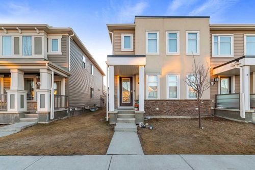 10532 Cityscape Dr Ne, Calgary, AB, T3N0P3 | Card Image