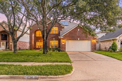5119 Silver Oak Dr, Pasadena, TX, 77505-3075 | Card Image