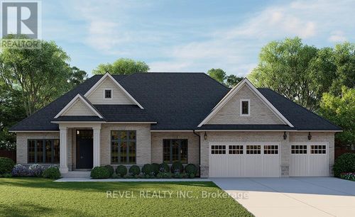 LOT 17 Augustus Street, Brant (Brantford Twp), ON, N0E1R0 | Card Image