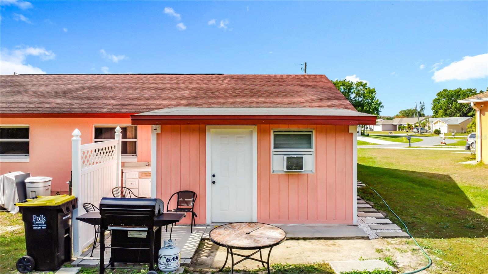 Residential Lease in KISSIMMEE