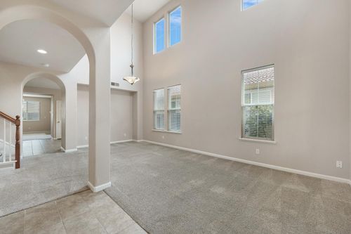 4414 Niobe Circle, Rancho Cordova, CA, 95742 | Card Image