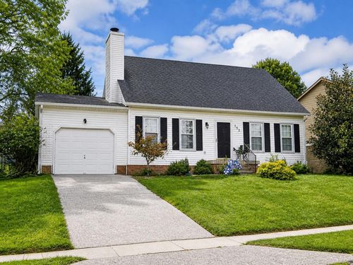 732 Troy Trail, Lexington, KY, 40517 | Card Image