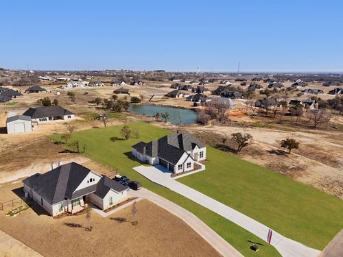 823 Wind River Pass, Azle, TX, 76020-1796 | Card Image