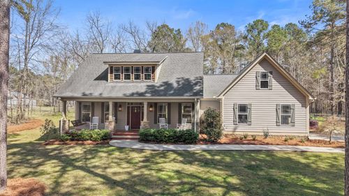 136 N Sugar Creek Rd, Buckhead, GA, 30625-2538 | Card Image