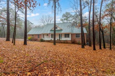 1048 Cadron Settlement Lane, House other with 3 bedrooms, 2 bathrooms and null parking in Conway AR | Image 3