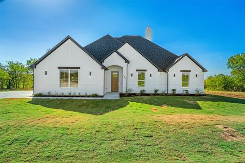 101 Barefoot Bay Blvd, Corsicana, TX, 75109-5423 | Card Image