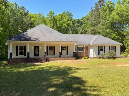 213 Carl Parker Rd, Hampton, GA, 30228-1726 | Card Image