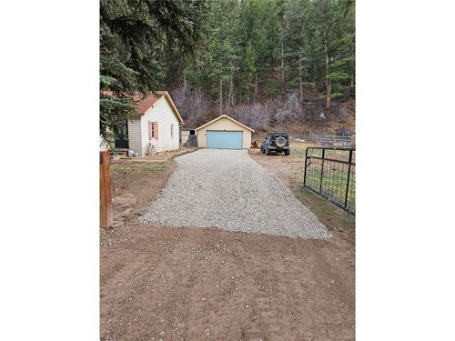 124 River Dr, Bailey, CO, 80421-5044 | Card Image