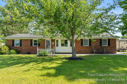 1060 Port Sheldon St, Jenison, MI, 49428-9341 | Card Image