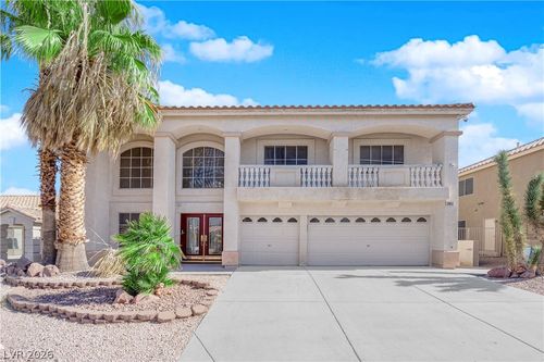 9852 Snowy Canyon Ct, Las Vegas, NV, 89183-6312 | Card Image