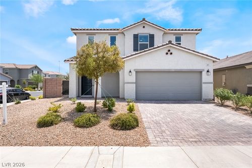 3031 Mountain Bay Ave, Las Vegas, NV, 89139-8119 | Card Image
