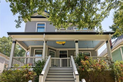 405 Georgia Ave Se, Atlanta, GA, 30312-3111 | Card Image