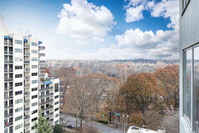 APT-1106 - 275 13 Th St Ne, Condo with 1 bedrooms, 1 bathrooms and null parking in Atlanta GA | Image 24