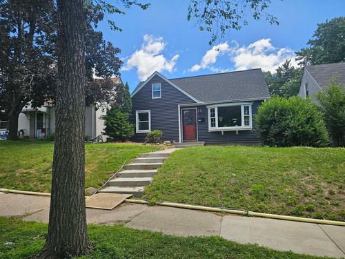 3515 2nd St Ne, Minneapolis, MN, 55418-1107 | Card Image