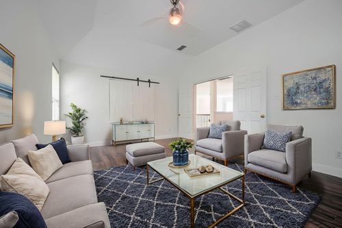 812 Brookwater Dr, McKinney, TX, 75071-5580 | Card Image