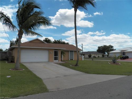 1119 Se 13th Ave, Cape Coral, FL, 33990-3607 | Card Image